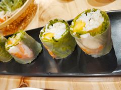 -越美小馆·越南料理(曲江店)