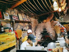 -盘炉forenza·云贵川融合小食堂 ( 钟楼中柳巷店)