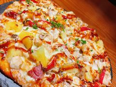 -澳骄 Aussie Kitchen·手工披萨·西餐(国大店)