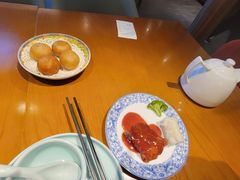 -三凤酒家·百年无锡菜(清扬茂业店)