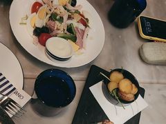-比萨玛尚诺(月星环球港店)