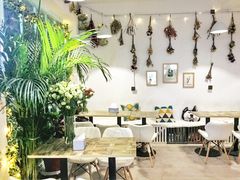 -小时光咖啡馆(北锣鼓巷店)