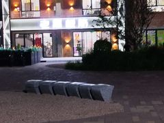 -老黑板筋(顺义总店)