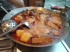 -小螺大作·螺蛳粉火锅(林和西店)