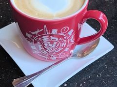 -宏安瑞士大酒店馥澜吧
