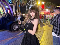 -成都欢乐谷