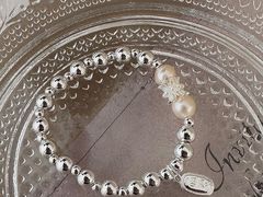 -Oasis绿洲银饰珍珠手作diy(壹方城店)