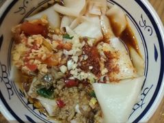 -关中道陕味艺术餐厅(西岳庙店)