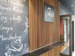 -RUMORS COFFEE ROASTERY鲁马滋咖啡(湖南路店)