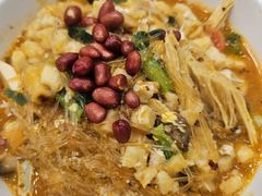 -老乌家特色小炒泡馍(大皮院店)