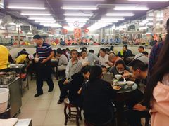 大堂-穗银肠粉店(东川路店)