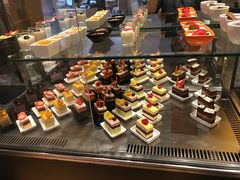 -圣廷苑酒店-世纪楼菲苑自助餐厅