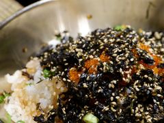 -海之屋韩式烤肉(海棠68环球美食街店)