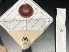 -M Stand(北京平安幸福中心店)