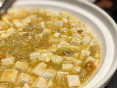 蟹粉豆腐-成隆行·蟹王府(九江路店)