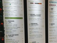 -Shake Shack(西单大悦城店)