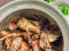 -斯丹姜母鸭·古法干香(涂门街总店)