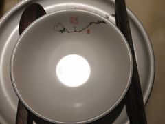 -绿茶餐厅(汇悦大融城店)