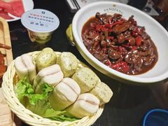 -三强鸽子(中原路店)
