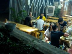 android_upload_pic-木屋烧烤(白石洲店)
