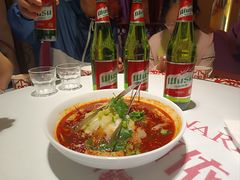 -SEEUNARI西域娜依新疆菜(环宇广场店)