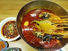 -付小姐在成都(川沙店)