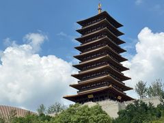 -牛首山文化旅游区