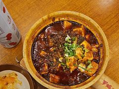 -罗妈砂锅(吉林长春红旗街万达店)