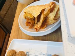 -三人行骨头王火锅(长寿店)