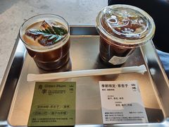 -SAANCI山池咖啡(海上世界文化艺术中心店)