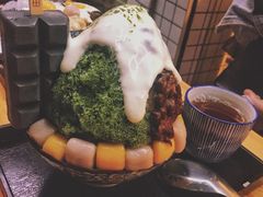-WONDER ICE 萬得冰田(建設路总店)