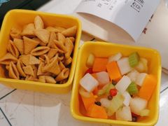 -一味一诚•鲜嫩烤鱼(昌发展万科广场店)