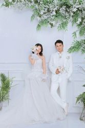 -金夫人婚纱摄影(总店)