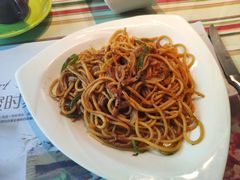 -米兰西点(鞍山店)