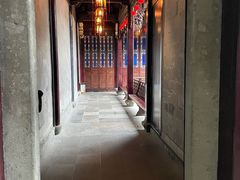 -胡雪岩故居