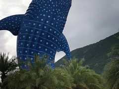-珠海长隆海洋王国