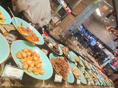 自助取餐区-云天楼国鼎喜宴中心(国鼎店)