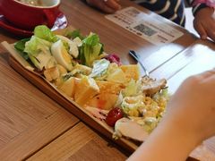 -必胜客(鼓楼店)