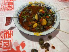 -老闵田螺馆·南昌市井菜·特色小吃(总店)