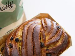 -Juicy Bakery(大学路店)