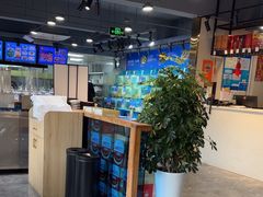 -海味当家·蒸锅海鲜(星海公园店)