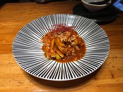 椒麻鸡-3号仓库·餐厅(灵溪一店)