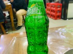 -回坊马二饺子馆