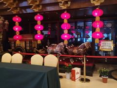 -维也纳国际酒店·西安大雁塔大唐不夜城店