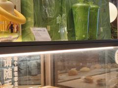 -奈雪的茶(KK MALL店)