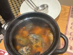 -顺风汤馆·广府粤菜(江宸天街店)