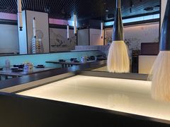 -绿茶餐厅(成都大悦城店)