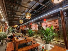 -三道苗苗鱼·美蛙黄辣丁(八里店)