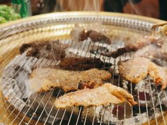 -西塔老太太泥炉烤肉(北京双井店)