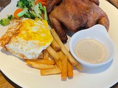 -FABIO’S费比欧披萨餐厅